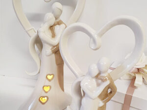 Collezione Elegance e Clessidre