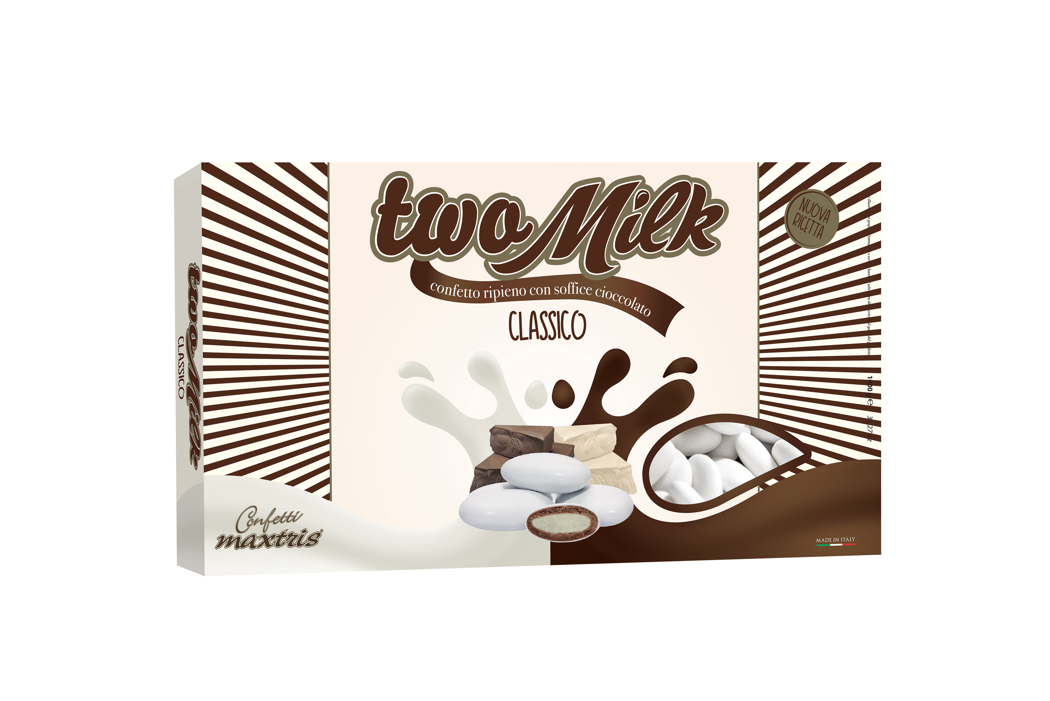 2MilkBianco