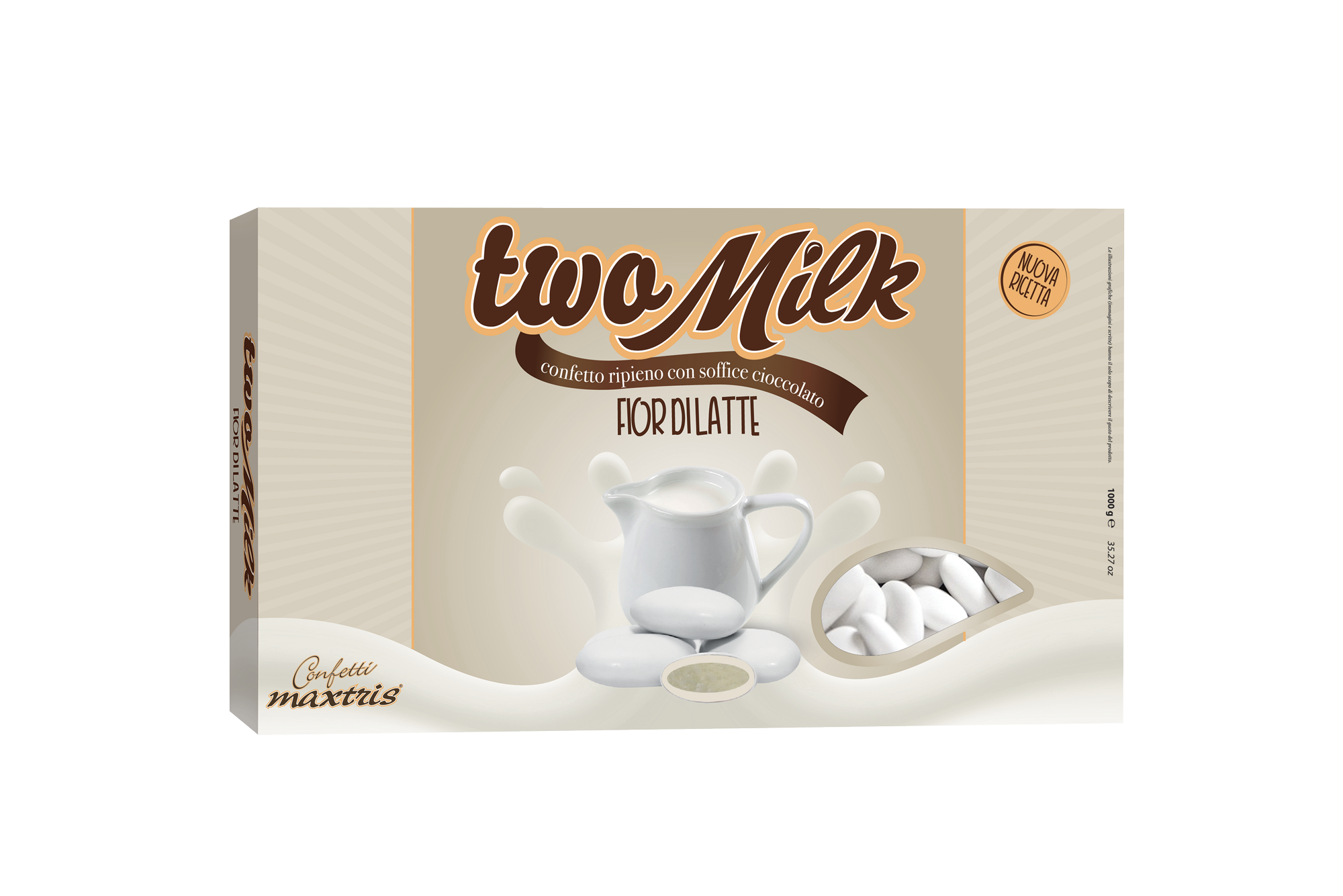 2MilkFiordilatte