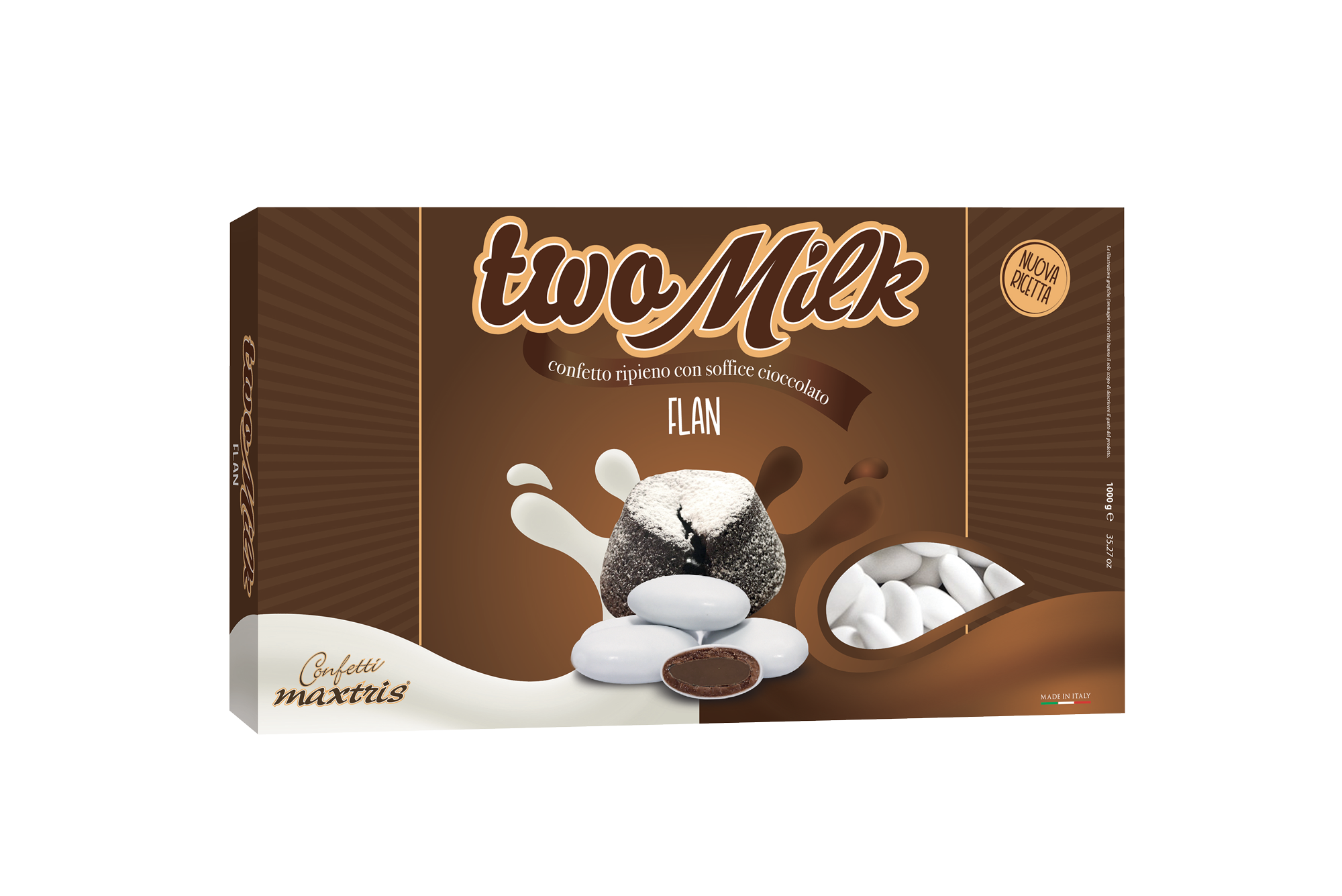 2MilkFlan
