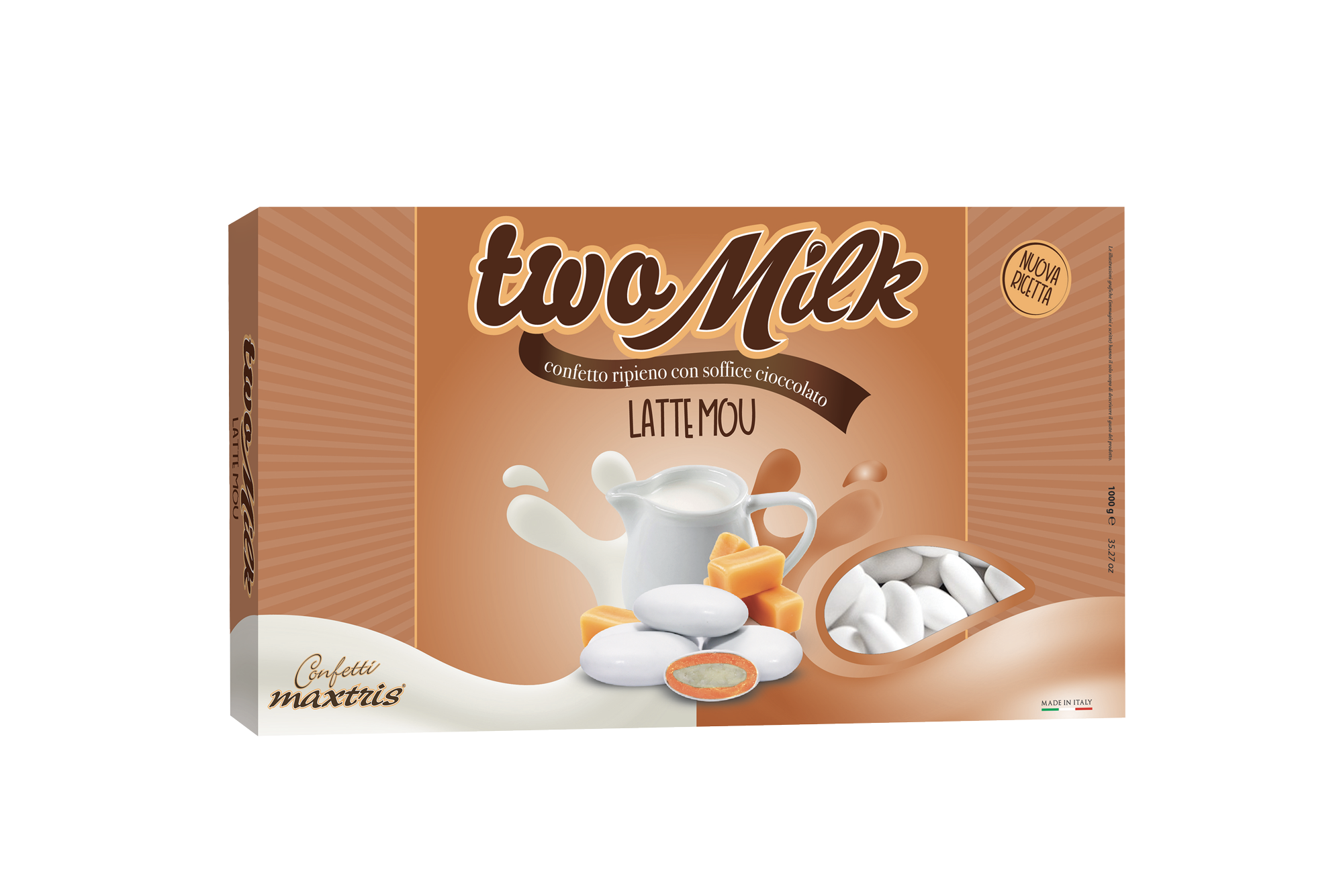 2MilkLatteMou