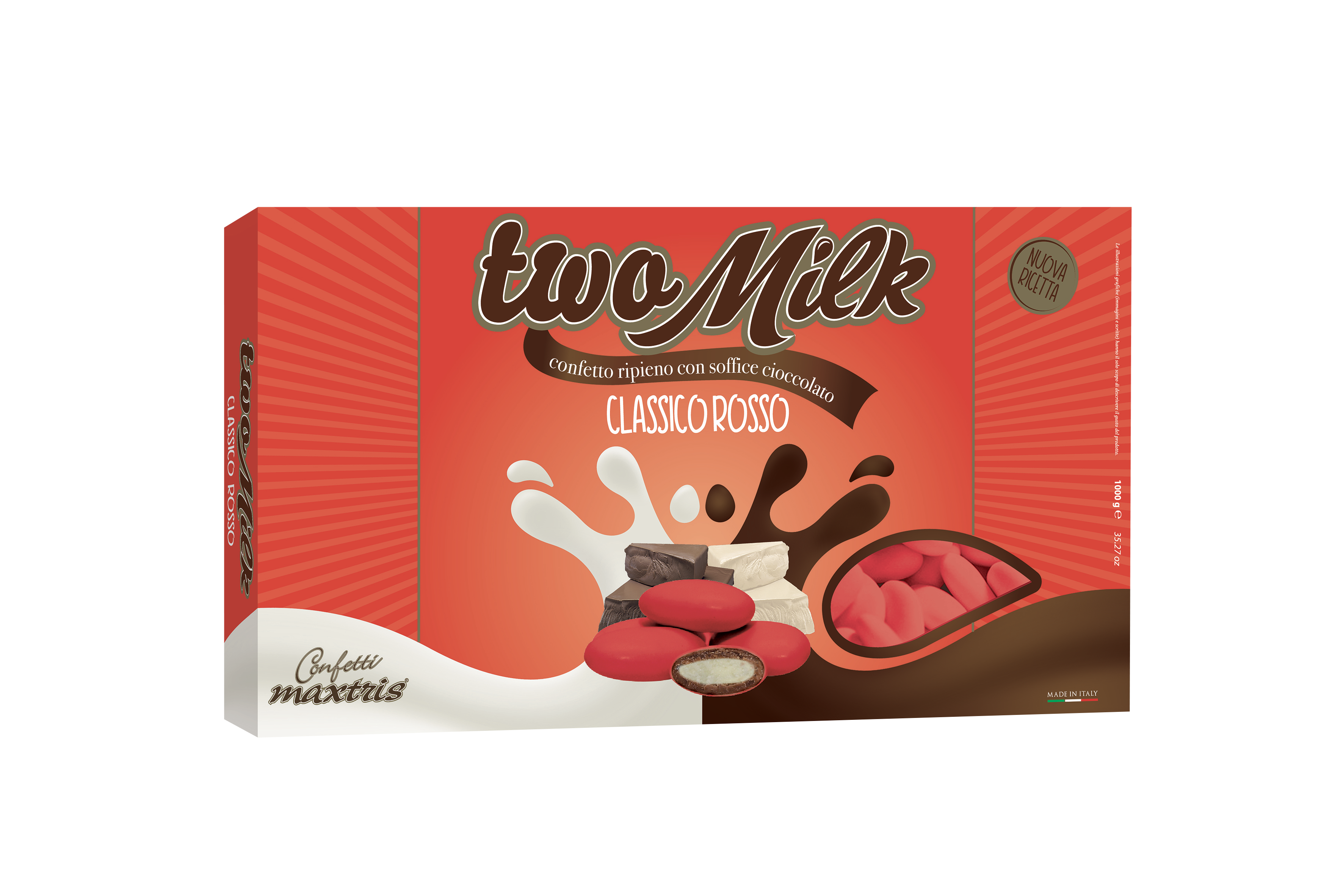 2MilkRosso