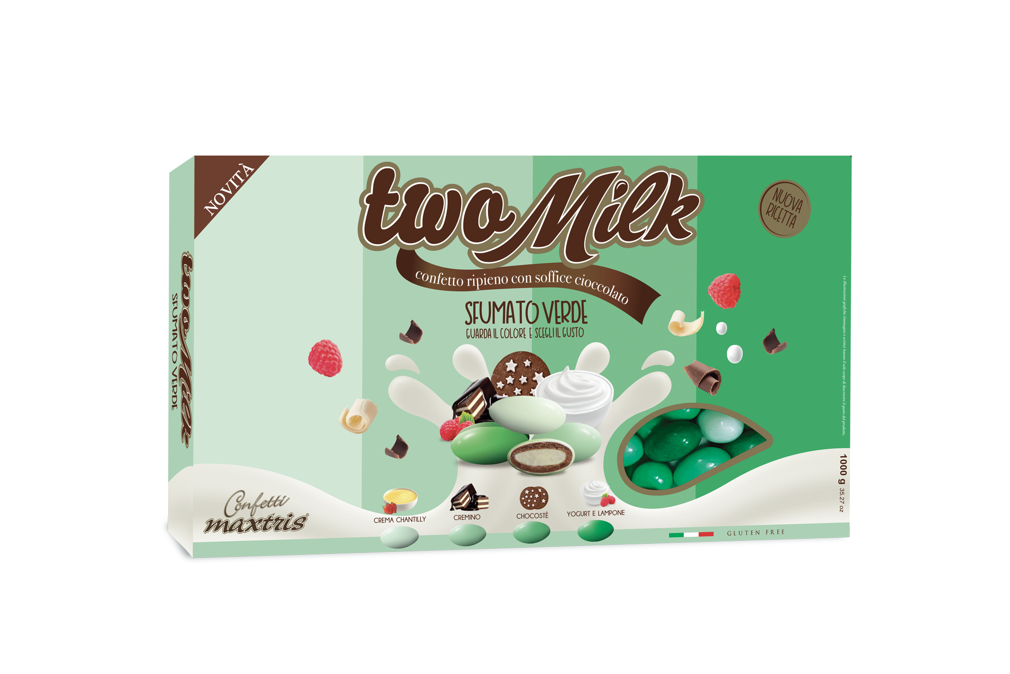 2MilkSfumatoVerde