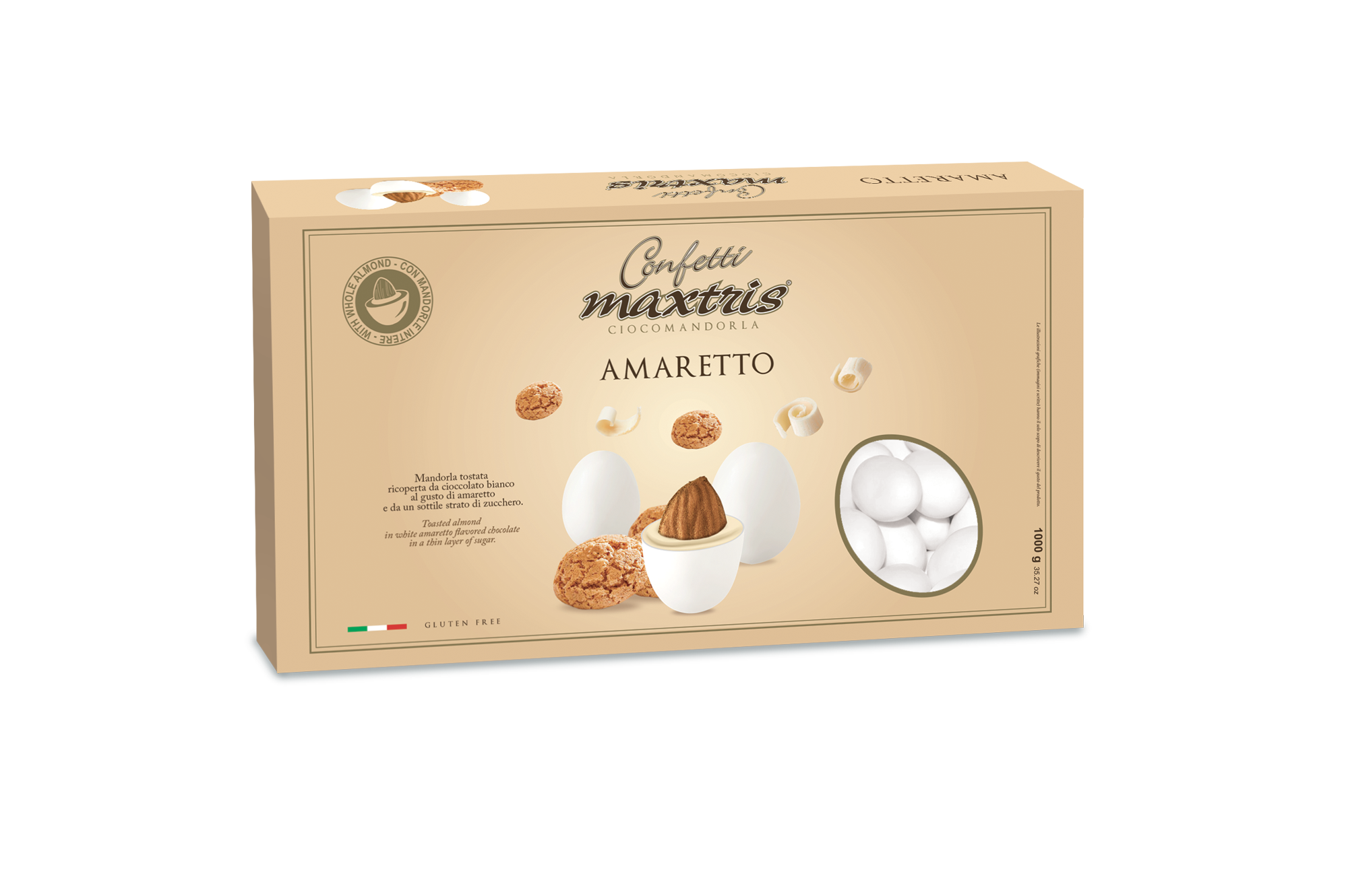 Amaretto