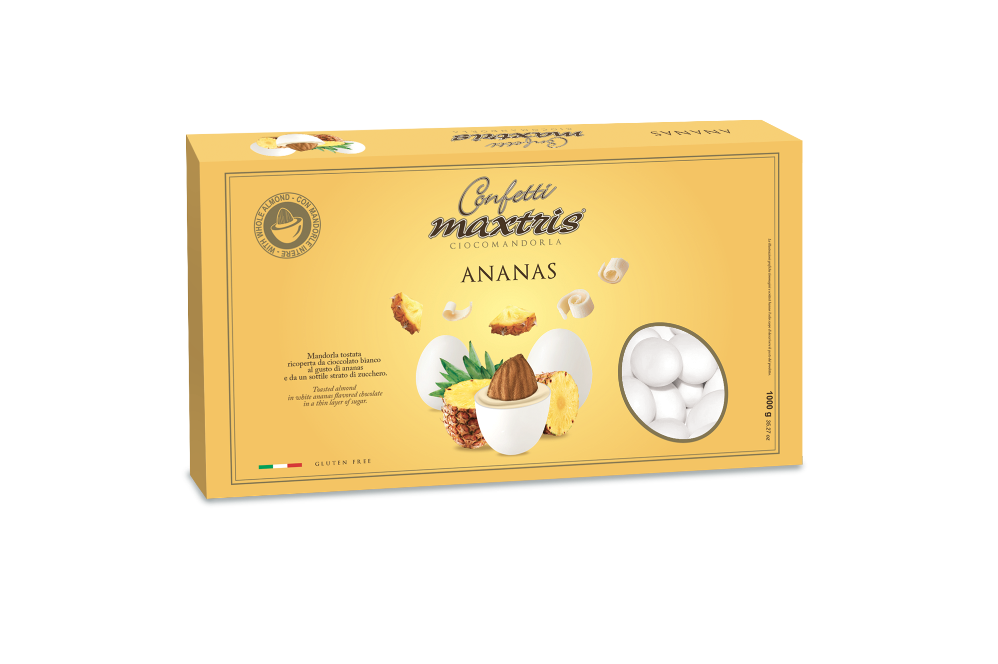 Ananas