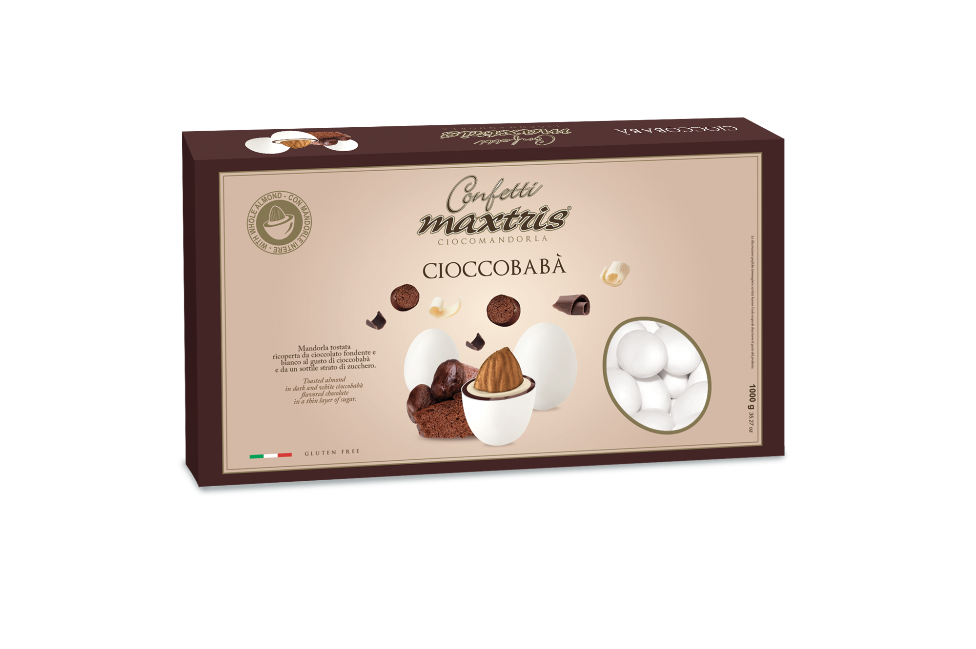 Cioccobaba