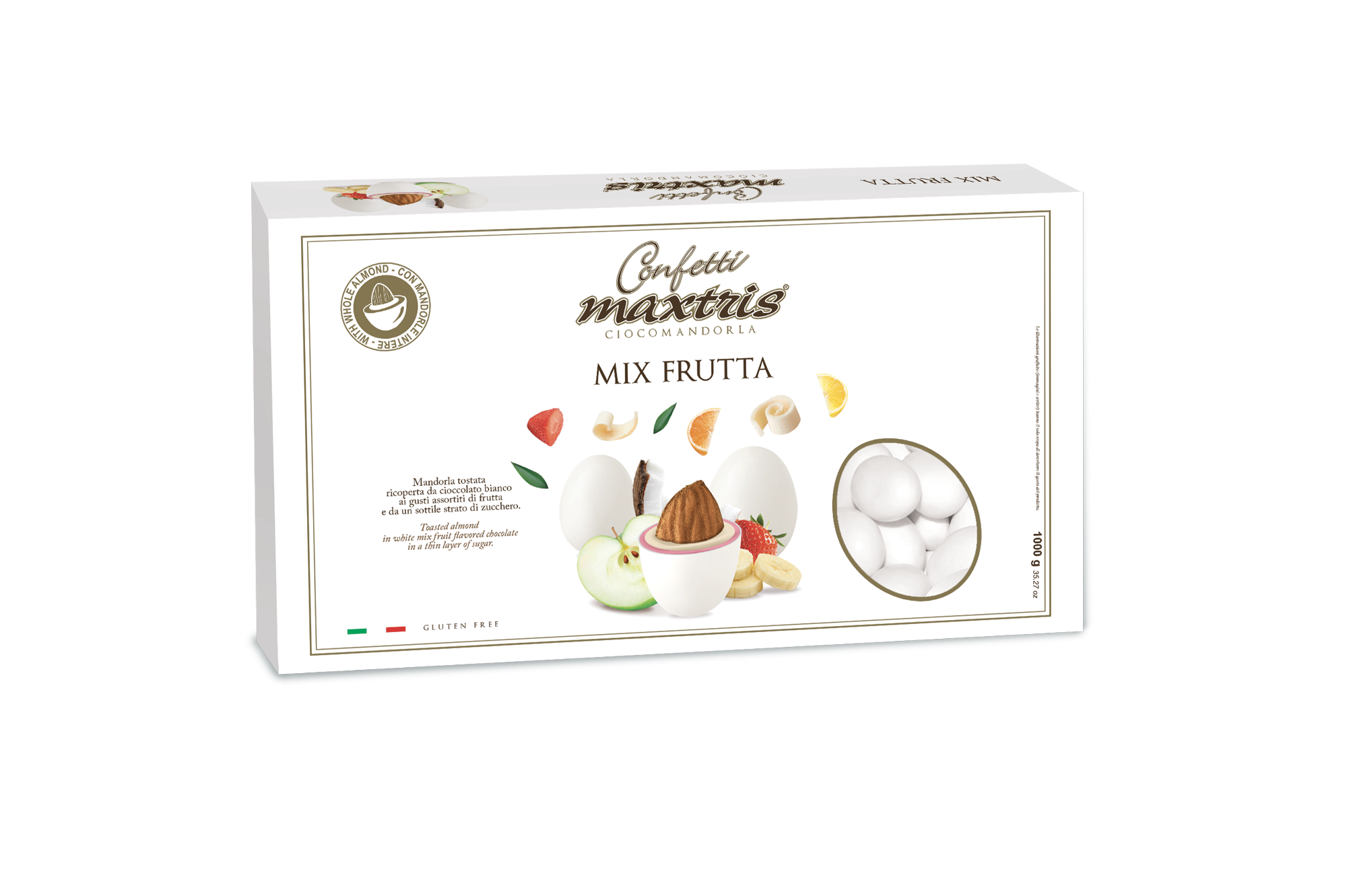 MixFruttaBianco