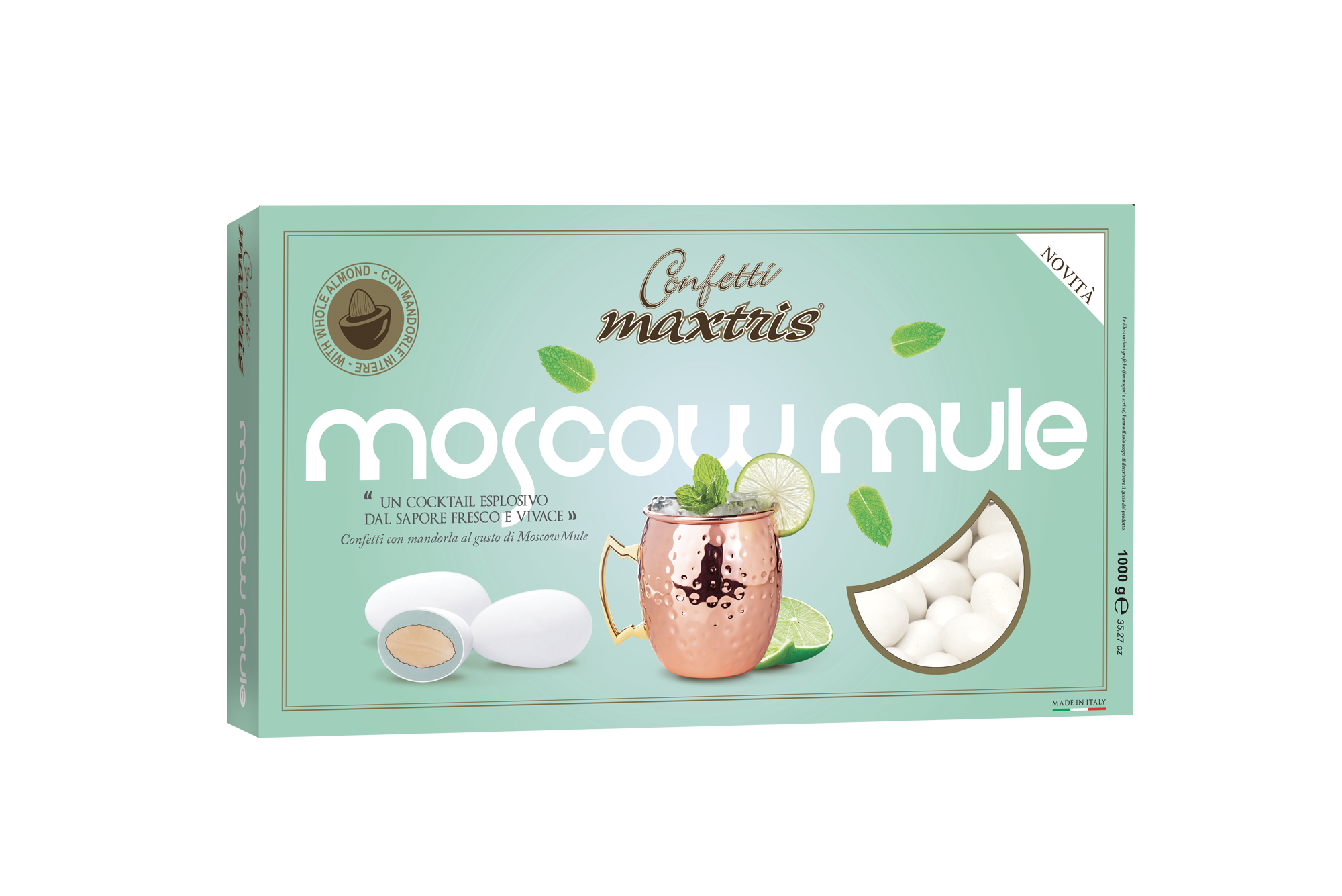 MoscowMule