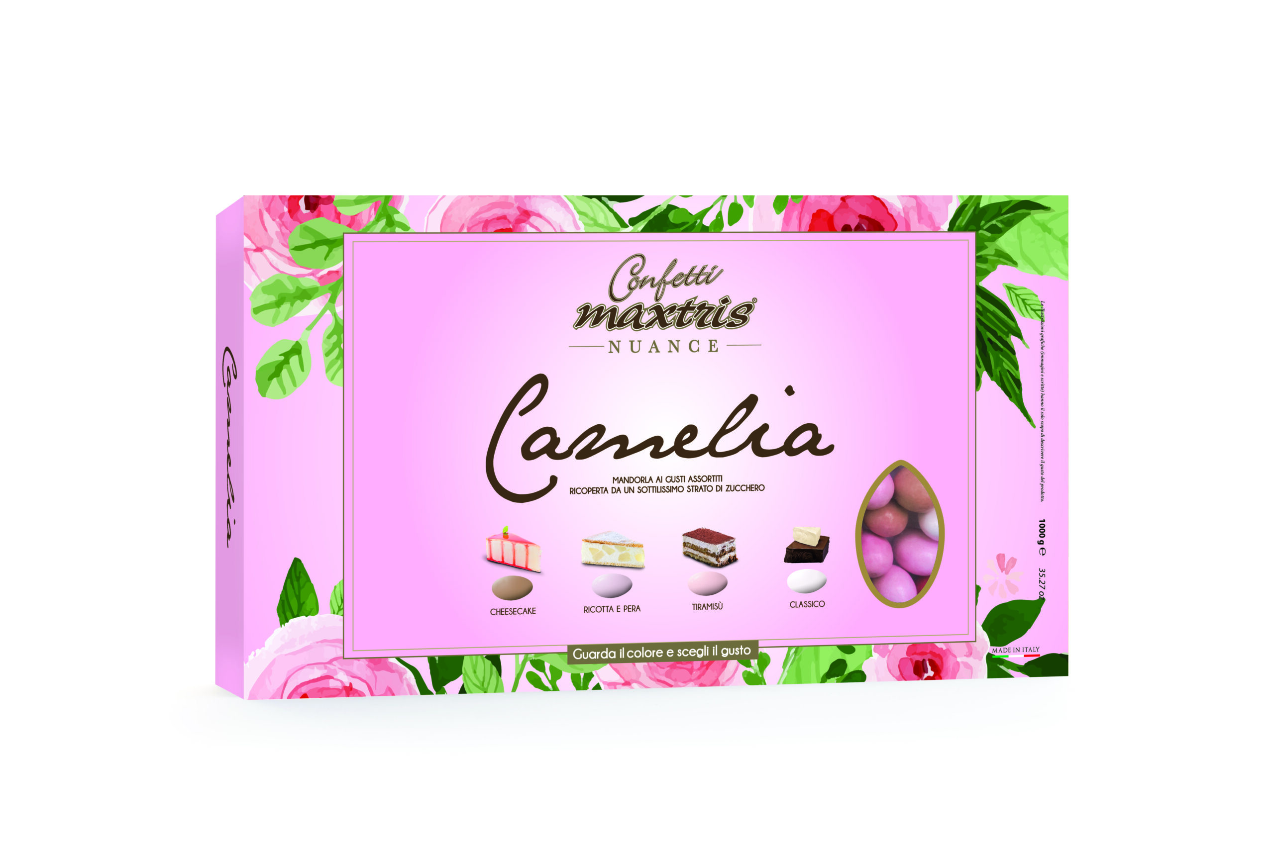 NuanceCamelia