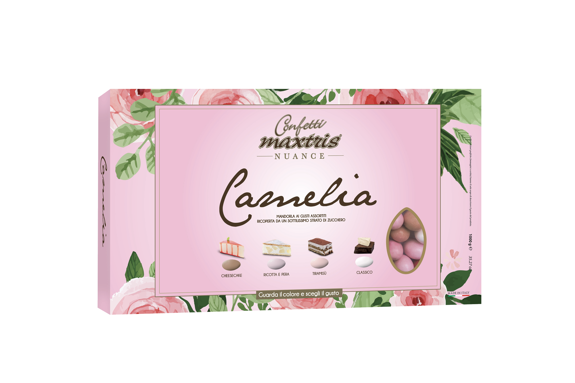 NuanceCamelia