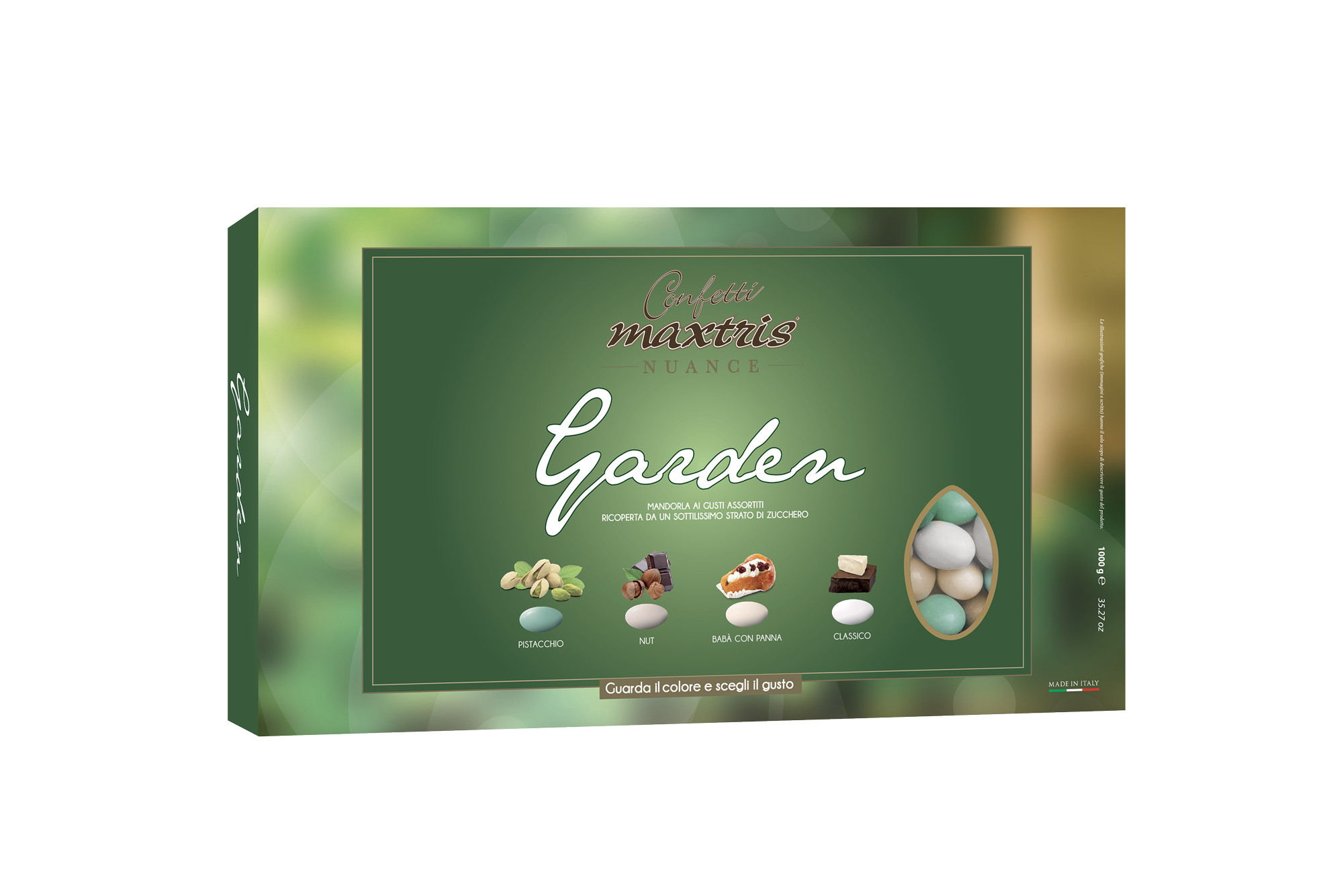 NuanceGarden