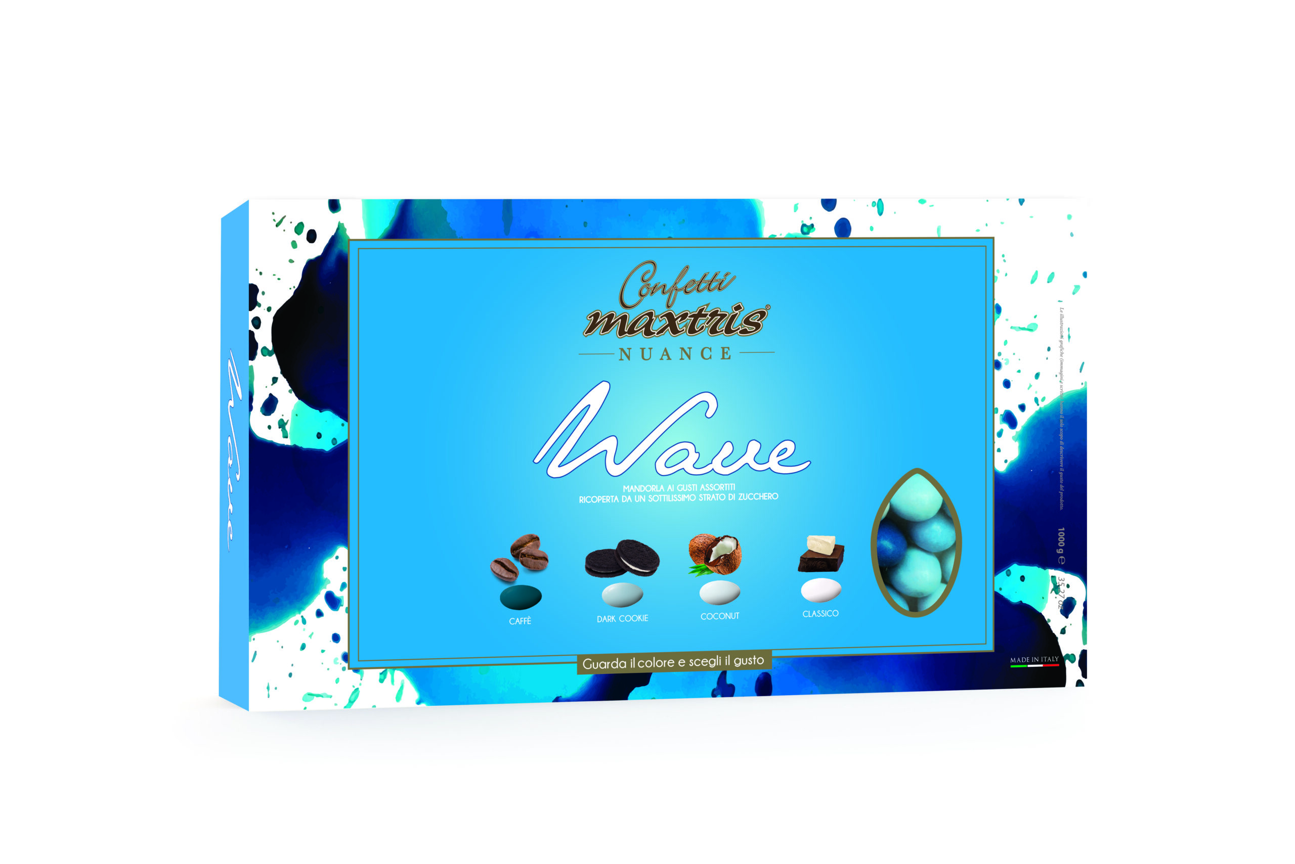 NuanceWave