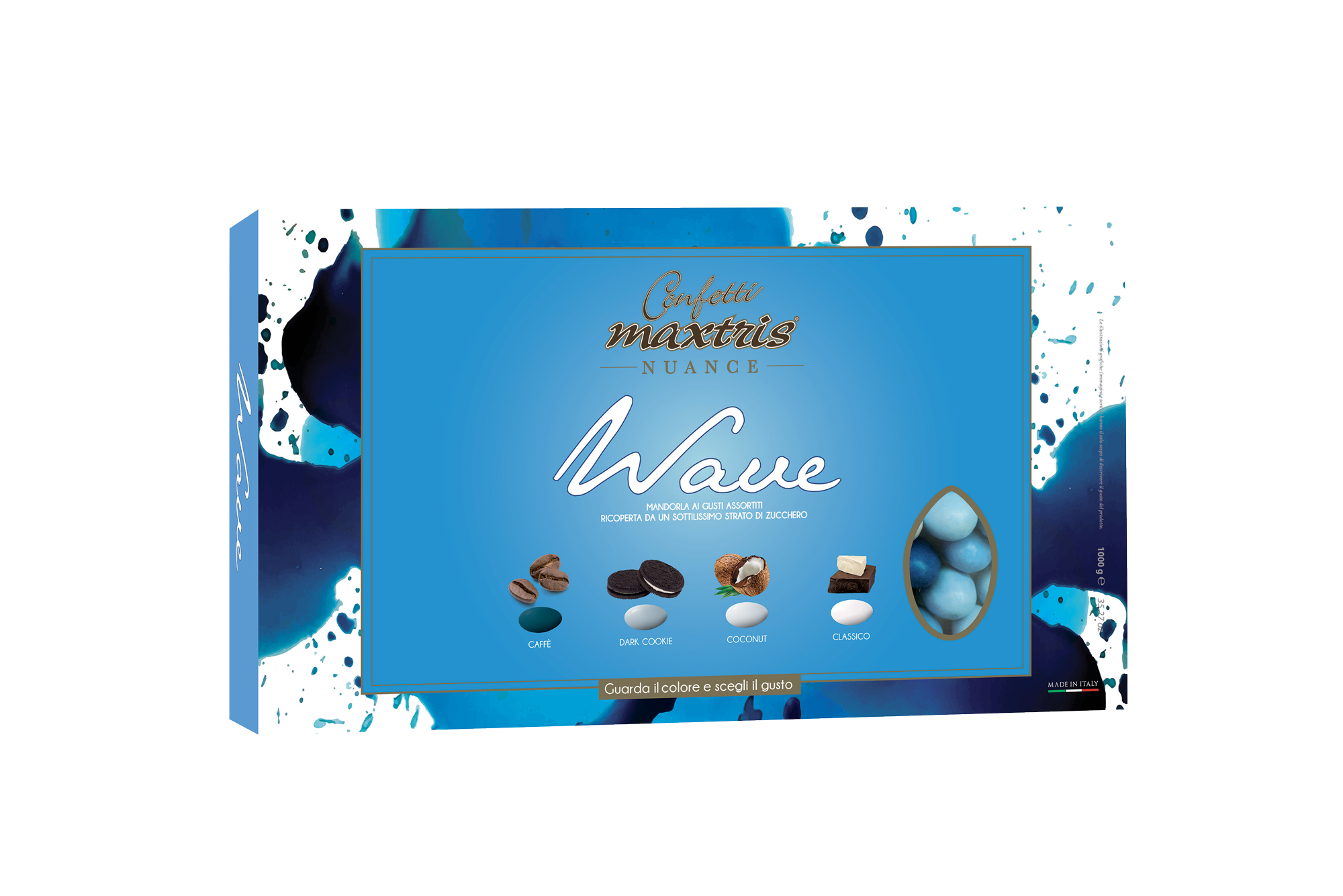 NuanceWave