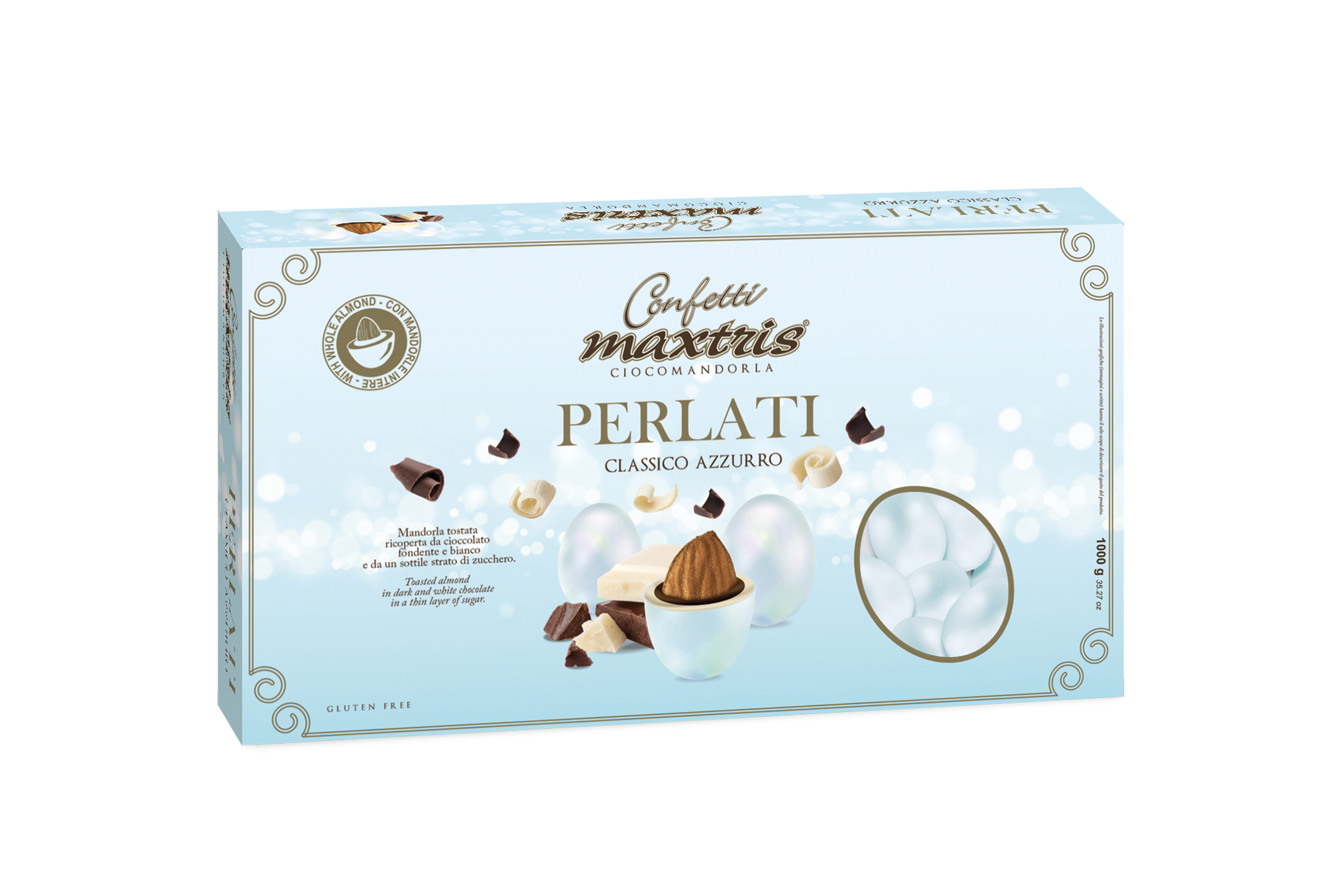 PerlatoCeleste