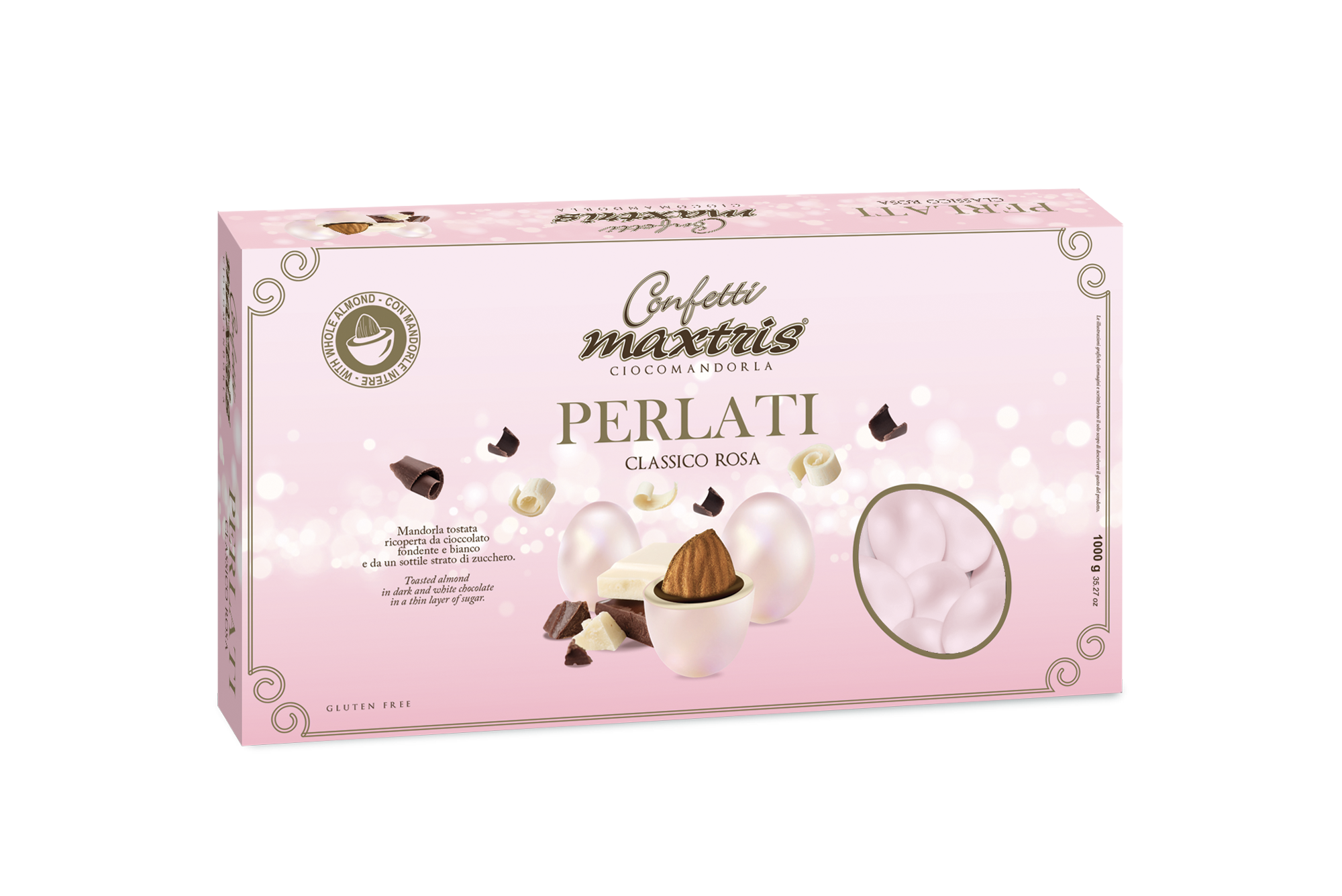 PerlatoRosa