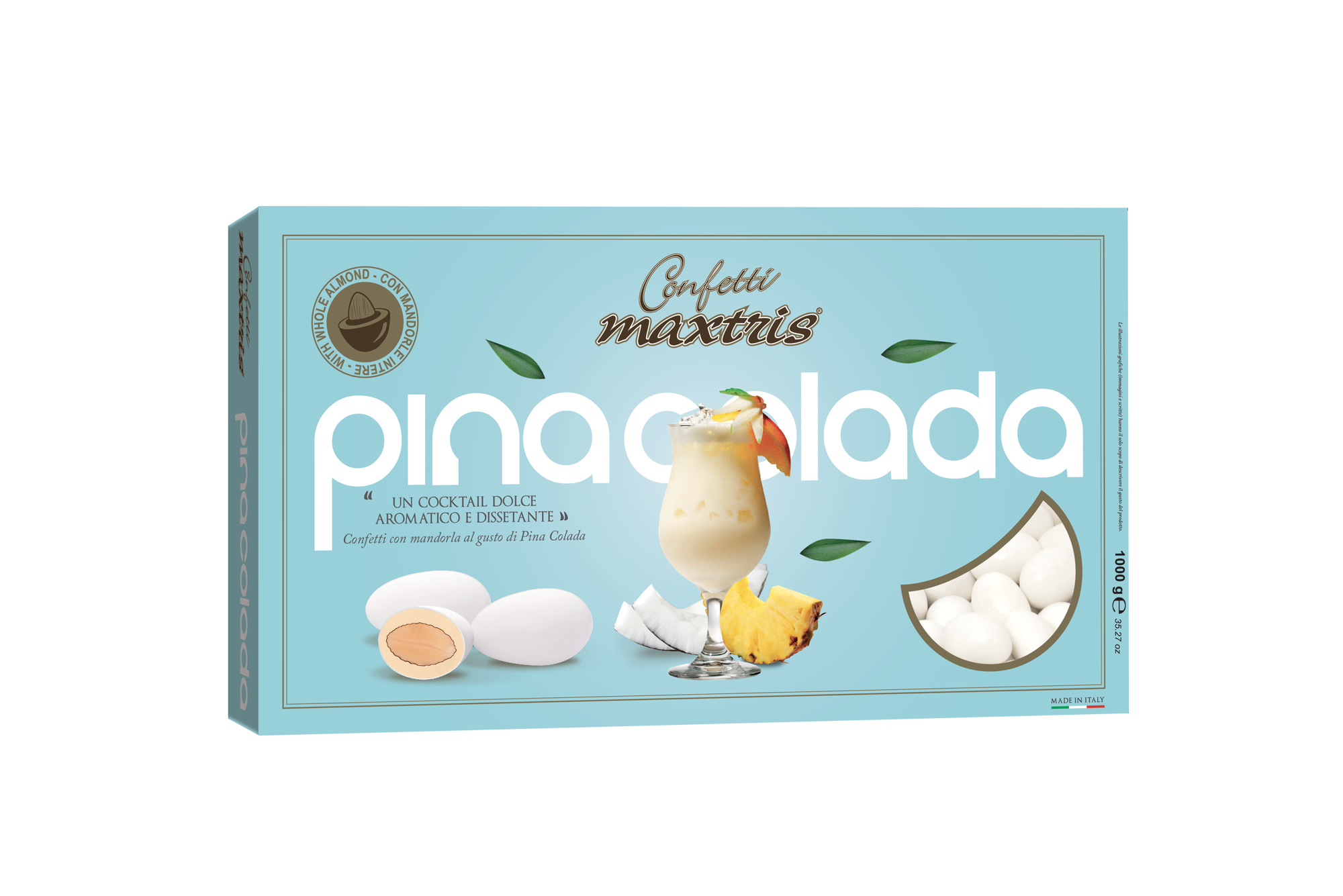 PinaColada