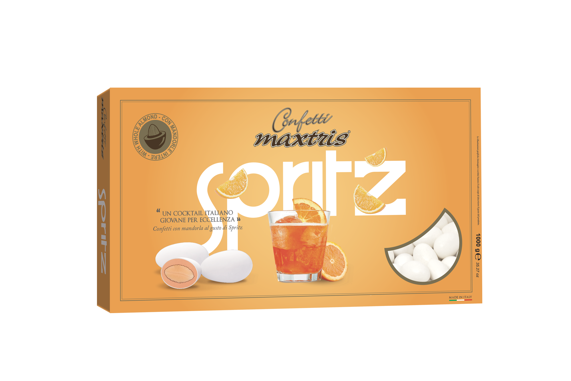 Spritz