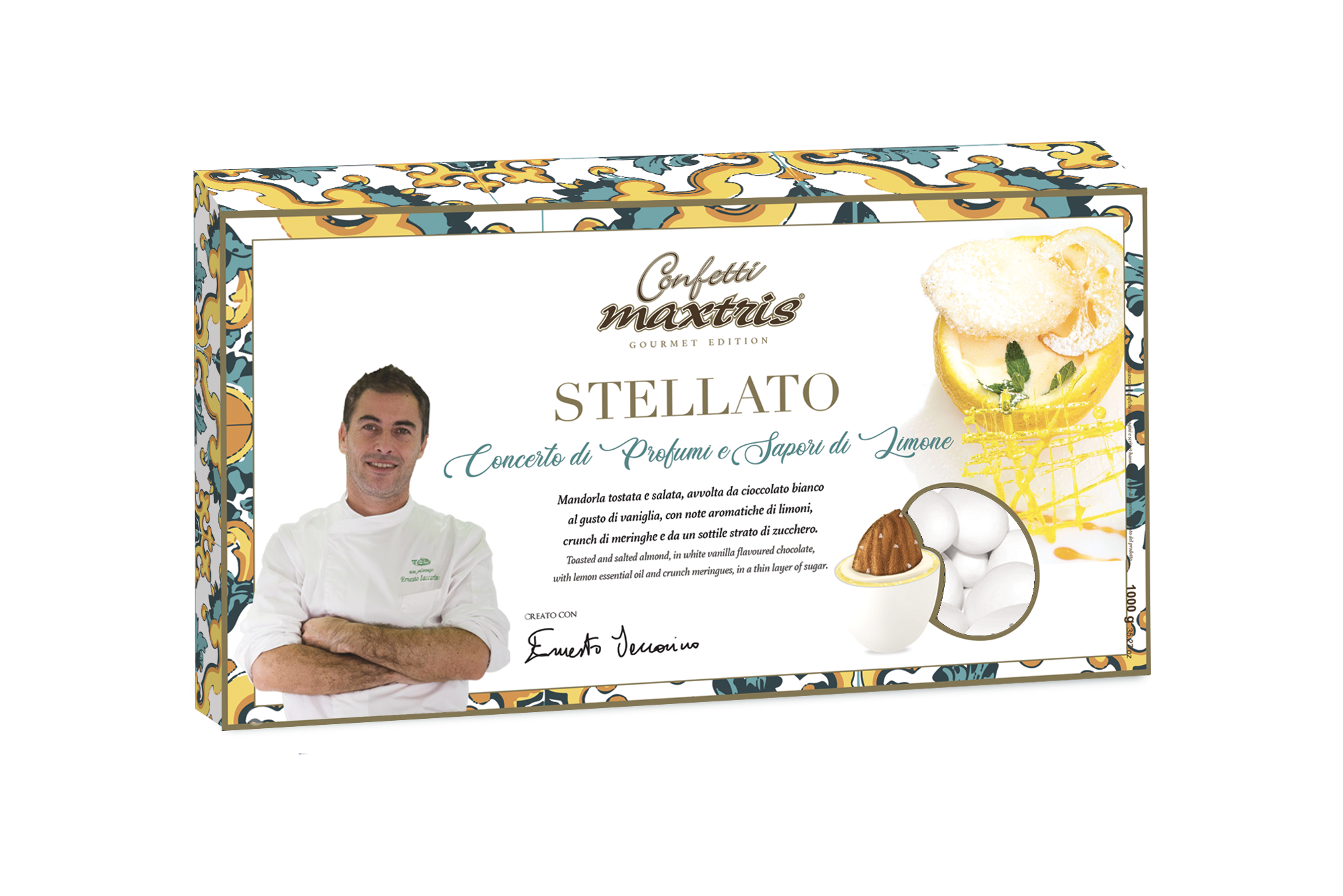 Stellato