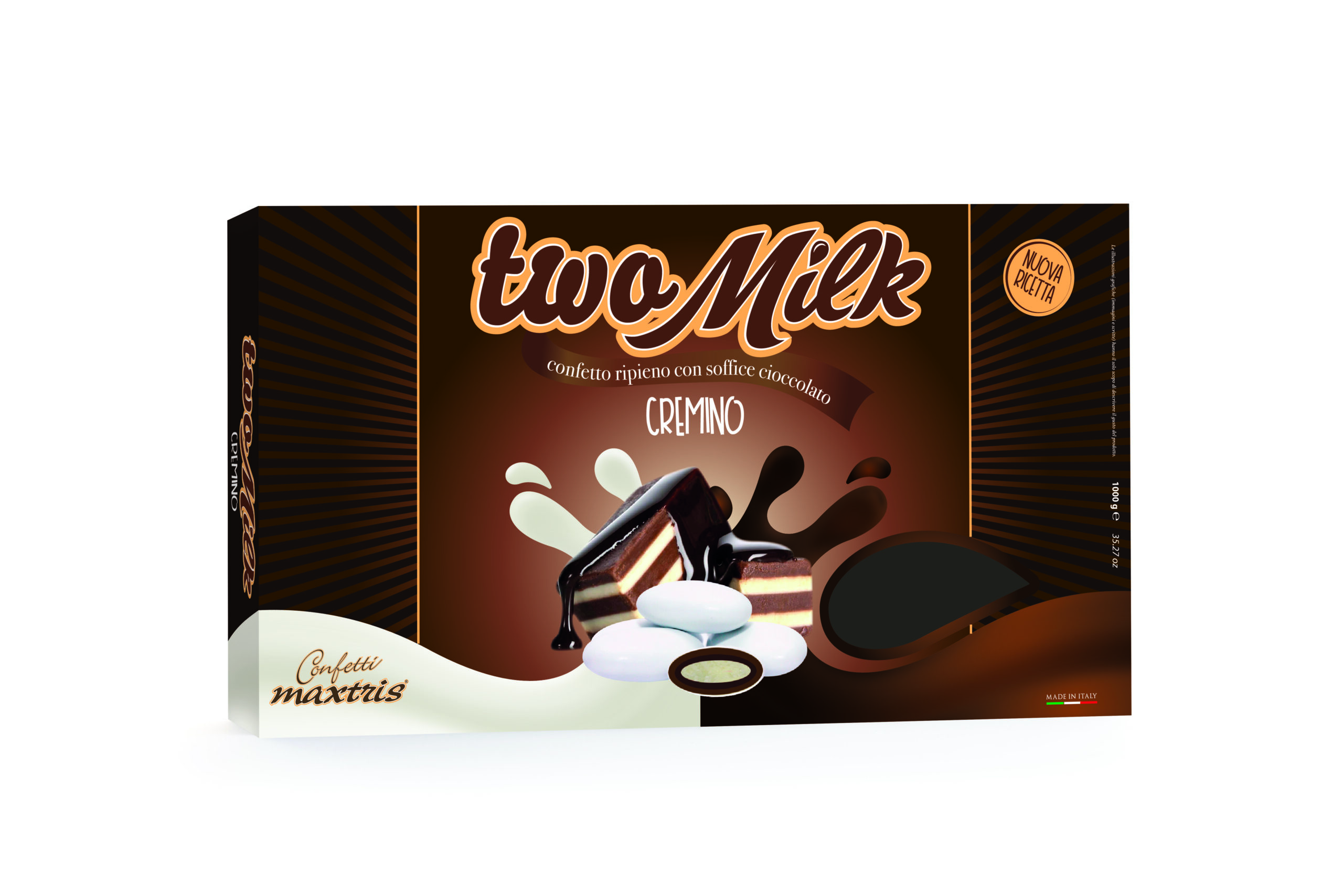 TwoMilkCremino