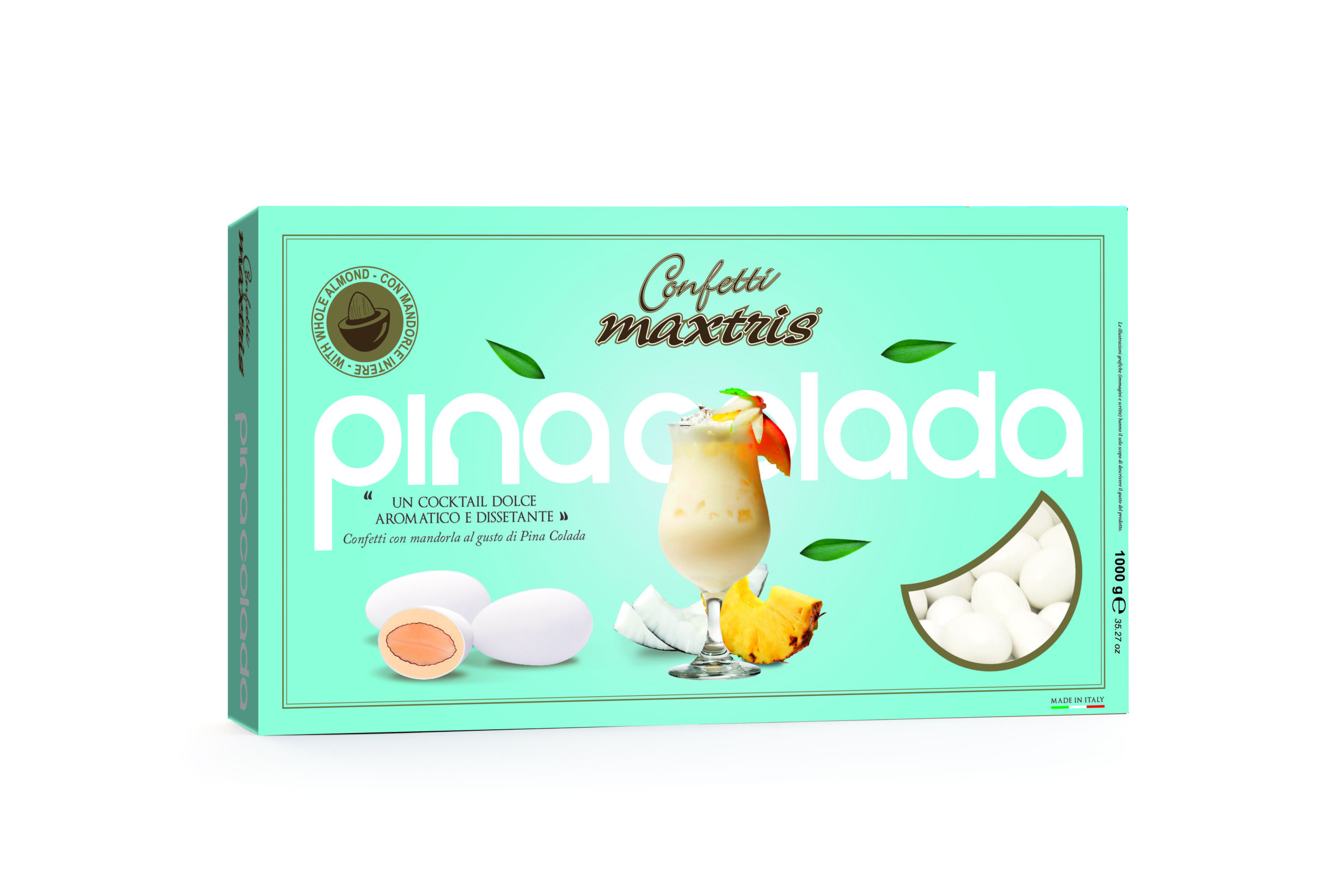 pinacolada